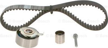 BOSCH 1 987 946 667 - Set curea de distributie aaoparts.ro