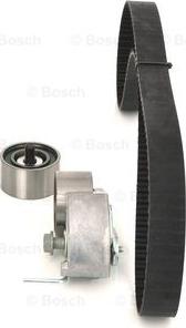 BOSCH 1 987 946 671 - Set curea de distributie aaoparts.ro