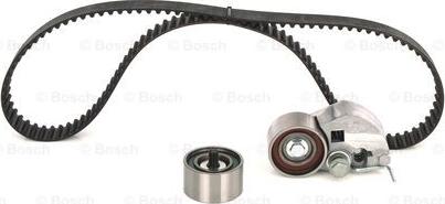 BOSCH 1 987 946 671 - Set curea de distributie aaoparts.ro