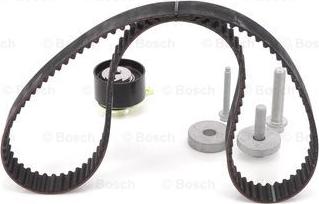 BOSCH 1 987 946 672 - Set curea de distributie aaoparts.ro