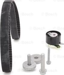 BOSCH 1 987 946 672 - Set curea de distributie aaoparts.ro