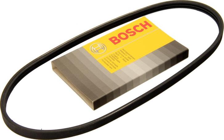 BOSCH 1 987 946 065 - Curea transmisie cu caneluri aaoparts.ro