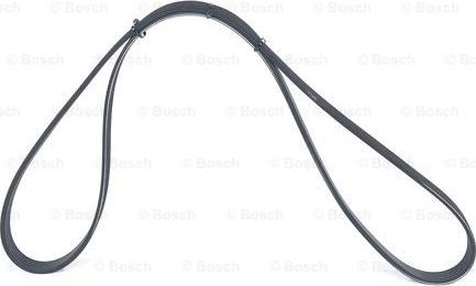 BOSCH 1 987 946 061 - Curea transmisie cu caneluri aaoparts.ro