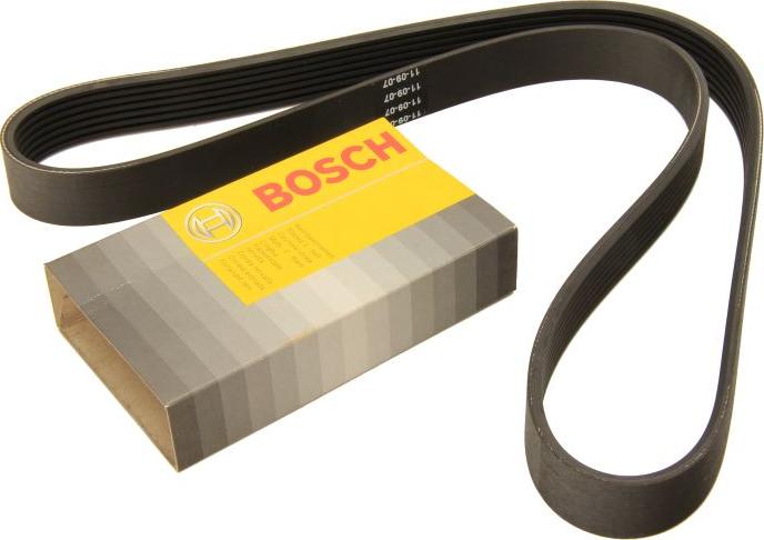 BOSCH 1 987 946 079 - Curea transmisie cu caneluri aaoparts.ro