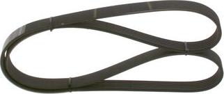 BOSCH 1 987 946 157 - Curea transmisie cu caneluri aaoparts.ro