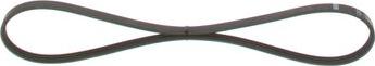 BOSCH 1 987 946 108 - Curea transmisie cu caneluri aaoparts.ro
