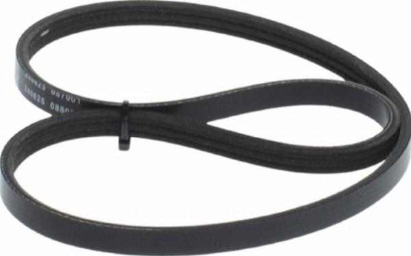 BOSCH 1 987 946 175 - Curea transmisie cu caneluri aaoparts.ro