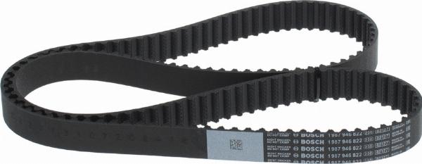 BOSCH 1 987 946 822 - Curea de distributie aaoparts.ro
