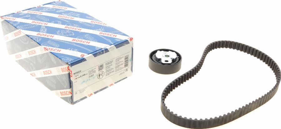 BOSCH 1 987 946 349 - Set curea de distributie aaoparts.ro