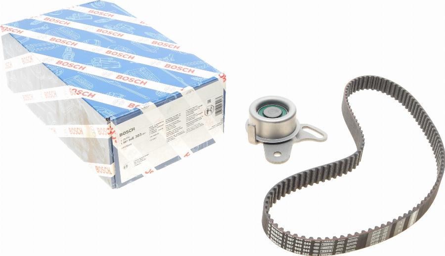 BOSCH 1 987 946 303 - Set curea de distributie aaoparts.ro
