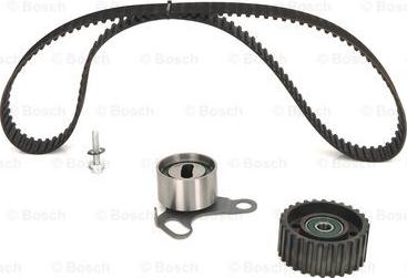 BOSCH 1 987 946 311 - Set curea de distributie aaoparts.ro
