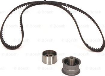 BOSCH 1 987 946 318 - Set curea de distributie aaoparts.ro