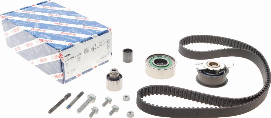 BOSCH 1 987 946 384 - Set curea de distributie aaoparts.ro