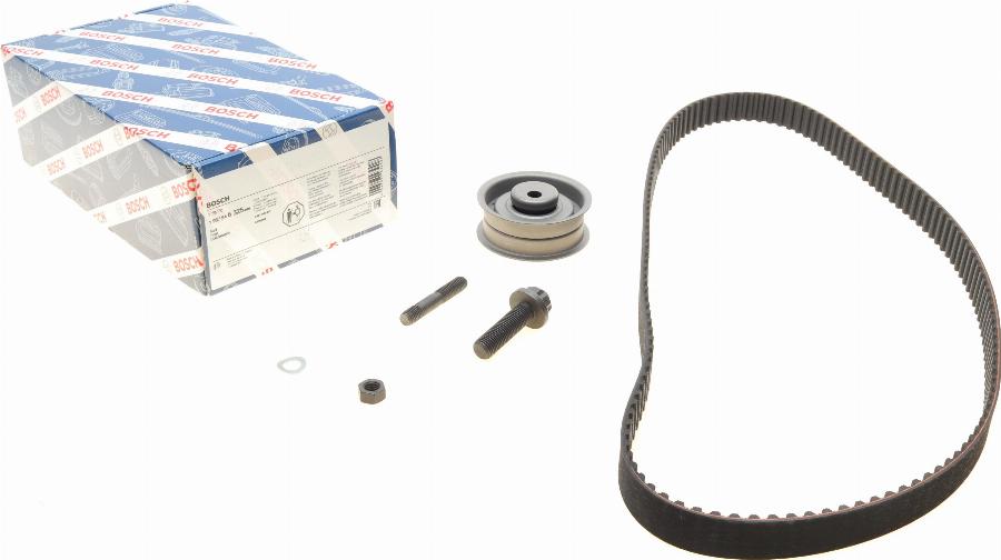 BOSCH 1 987 946 325 - Set curea de distributie aaoparts.ro