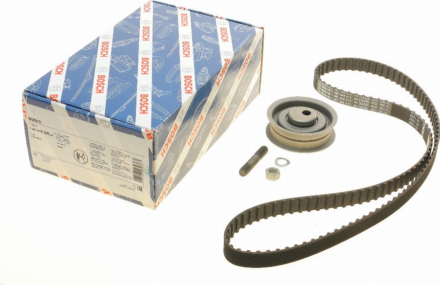 BOSCH 1 987 946 320 - Set curea de distributie aaoparts.ro