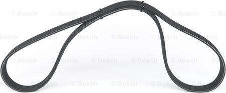 BOSCH 1 987 946 213 - Curea transmisie cu caneluri aaoparts.ro