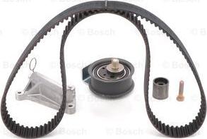 BOSCH 1 987 946 709 - Set curea de distributie aaoparts.ro