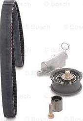 BOSCH 1 987 946 709 - Set curea de distributie aaoparts.ro