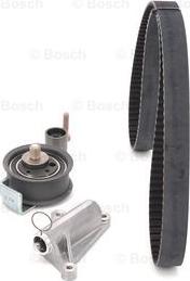 BOSCH 1 987 946 709 - Set curea de distributie aaoparts.ro