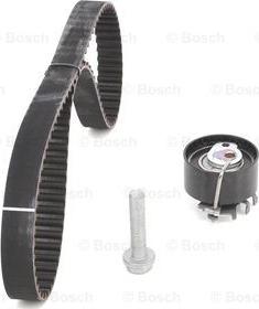 BOSCH 1 987 946 704 - Set curea de distributie aaoparts.ro