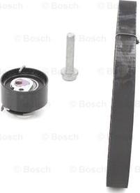 BOSCH 1 987 946 704 - Set curea de distributie aaoparts.ro