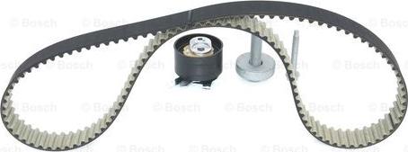 BOSCH 1 987 946 705 - Set curea de distributie aaoparts.ro