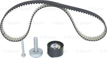 BOSCH 1 987 946 705 - Set curea de distributie aaoparts.ro