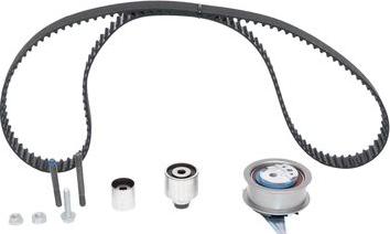BOSCH 1 987 946 706 - Set curea de distributie aaoparts.ro