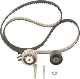 BOSCH 1 987 946 717 - Set curea de distributie aaoparts.ro