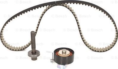 BOSCH 1 987 948 967 - Set curea de distributie aaoparts.ro