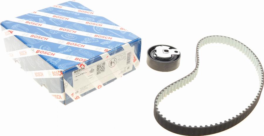 BOSCH 1 987 948 909 - Set curea de distributie aaoparts.ro