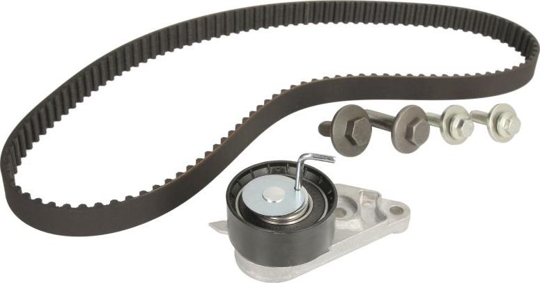 BOSCH 1 987 948 914 - Set curea de distributie aaoparts.ro