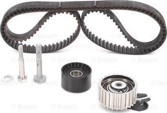 BOSCH 1 987 948 981 - Set curea de distributie aaoparts.ro