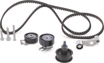 BOSCH 1 987 948 988 - Set curea de distributie aaoparts.ro