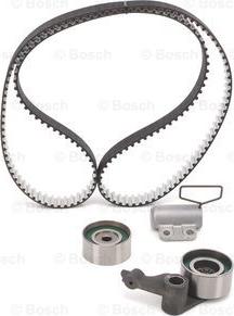 BOSCH 1 987 948 987 - Set curea de distributie aaoparts.ro