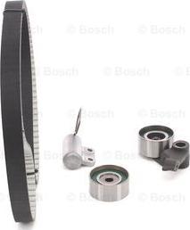 BOSCH 1 987 948 987 - Set curea de distributie aaoparts.ro