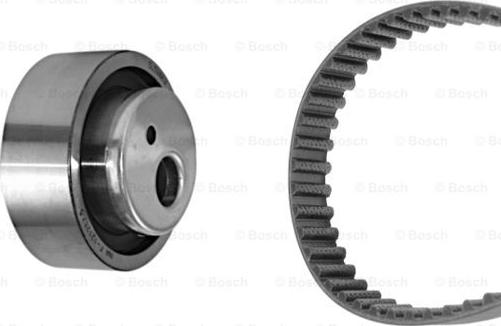BOSCH 1 987 948 930 - Set curea de distributie aaoparts.ro