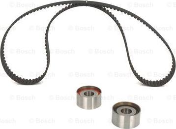 BOSCH 1 987 948 921 - Set curea de distributie aaoparts.ro