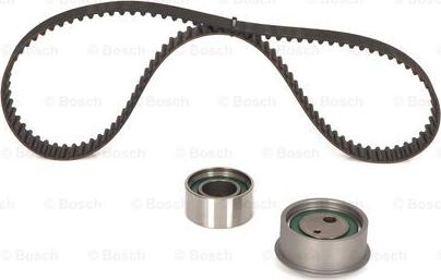 BOSCH 1 987 948 976 - Set curea de distributie aaoparts.ro