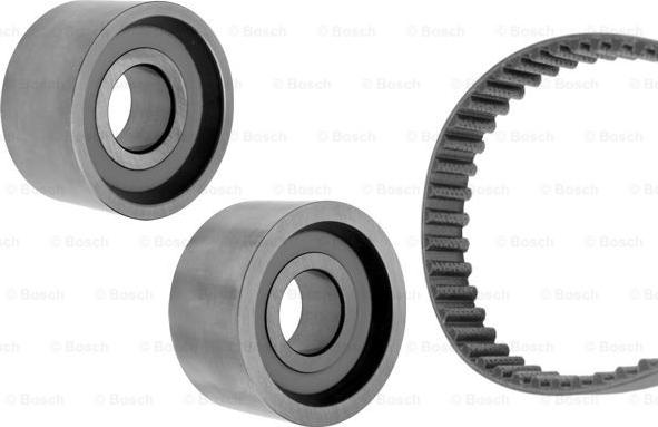 BOSCH 1 987 948 556 - Set curea de distributie aaoparts.ro