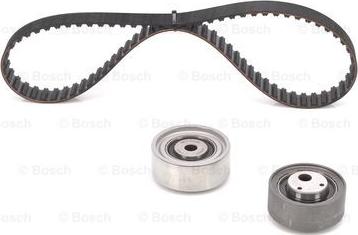 BOSCH 1 987 948 585 - Set curea de distributie aaoparts.ro
