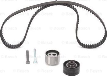 BOSCH 1 987 948 576 - Set curea de distributie aaoparts.ro