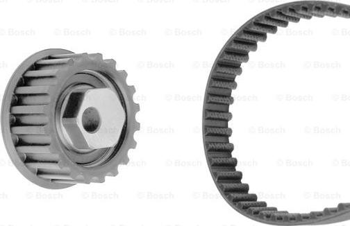 BOSCH 1 987 948 657 - Set curea de distributie aaoparts.ro