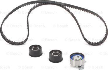 BOSCH 1 987 948 629 - Set curea de distributie aaoparts.ro