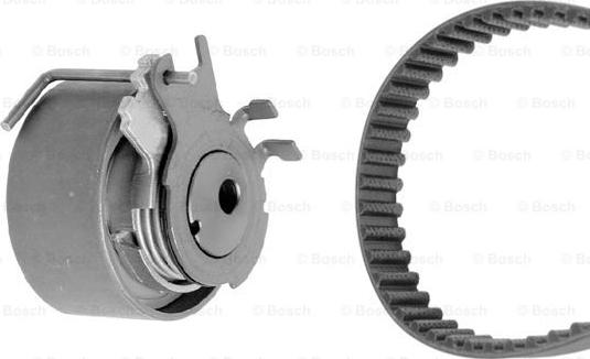 BOSCH 1 987 948 093 - Set curea de distributie aaoparts.ro