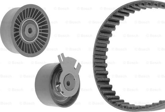 BOSCH 1 987 948 092 - Set curea de distributie aaoparts.ro