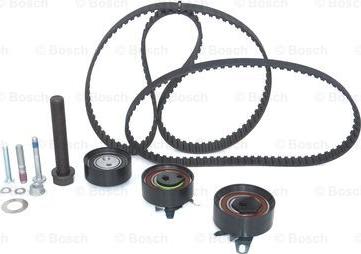 BOSCH 1 987 948 049 - Set curea de distributie aaoparts.ro