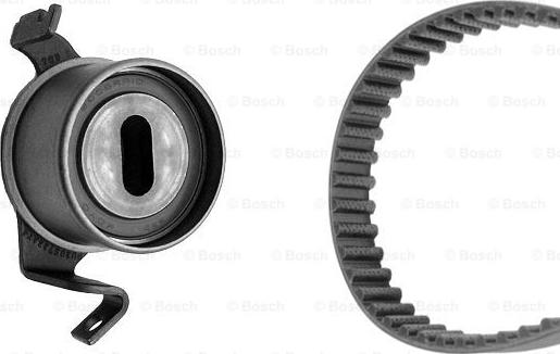 BOSCH 1 987 948 016 - Set curea de distributie aaoparts.ro