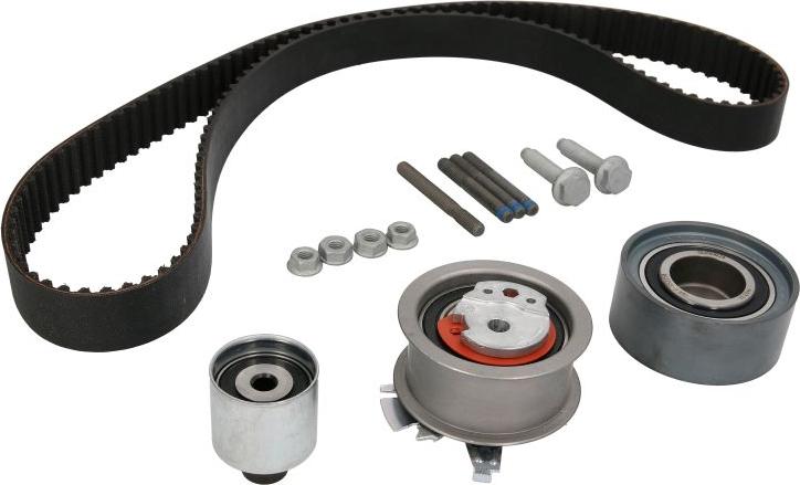 BOSCH 1 987 948 075 - Set curea de distributie aaoparts.ro