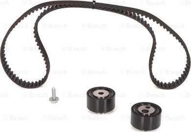 BOSCH 1 987 948 197 - Set curea de distributie aaoparts.ro